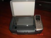  Продаю Hp Photosmart 2573 All -in -One