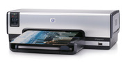 продам б/у принтер HP Deskjet 6623
