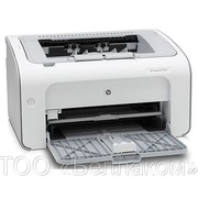 HP CE651A LaserJet P1102