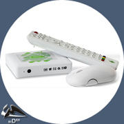 Media-плеер Ellion TVRoi T1