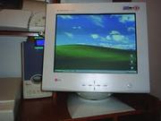 Продам Монитор LG Flatron 795FT Plus / 795FT в отличном состоянии