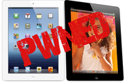 Джейлбрейк IOS 5.1.1 для IPAD 3,  IPAD2 и IPHONE в Алматы