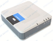 модем Linksys