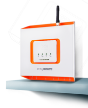 Беспроводной 3G роутер EasyRoute провайдерского уровня