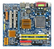 Материнская плата GigaByte GA-945PL-S3,  Intel Core 2 Extreme/Core2 Duo