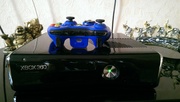Продам очень дешево прошитый XBOX 360 SLIM