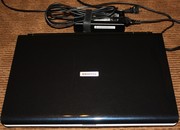 Игровой ноутбук Toshiba Sattelite P100-MA6
